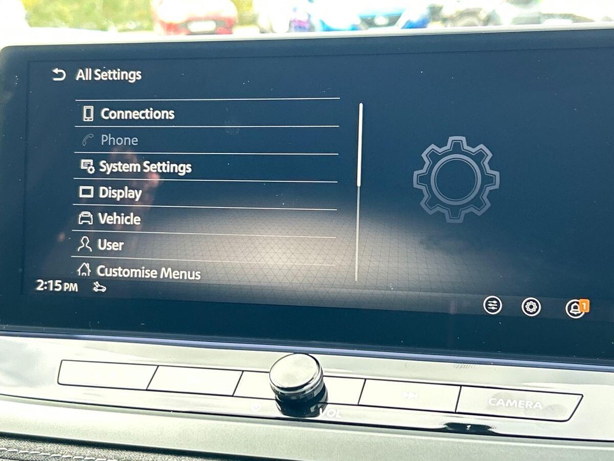 Used Nissan Qashqai 2025 for sale - 76438863: Photo 34