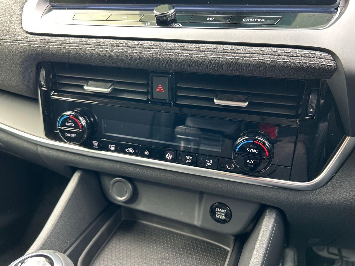 Used Nissan Qashqai 2025 for sale - 76438863: Photo 35