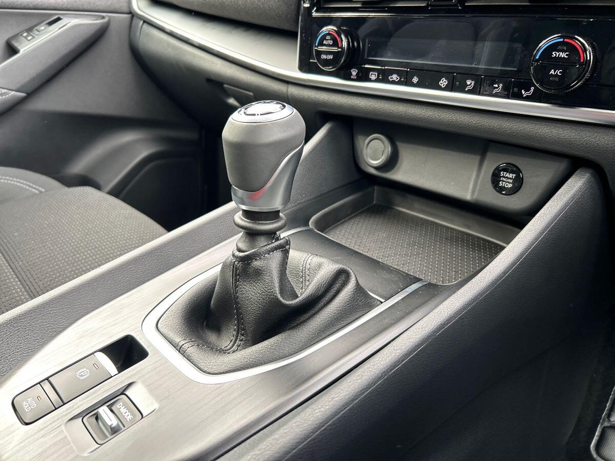 Used Nissan Qashqai 2025 for sale - 76438863: Photo 36