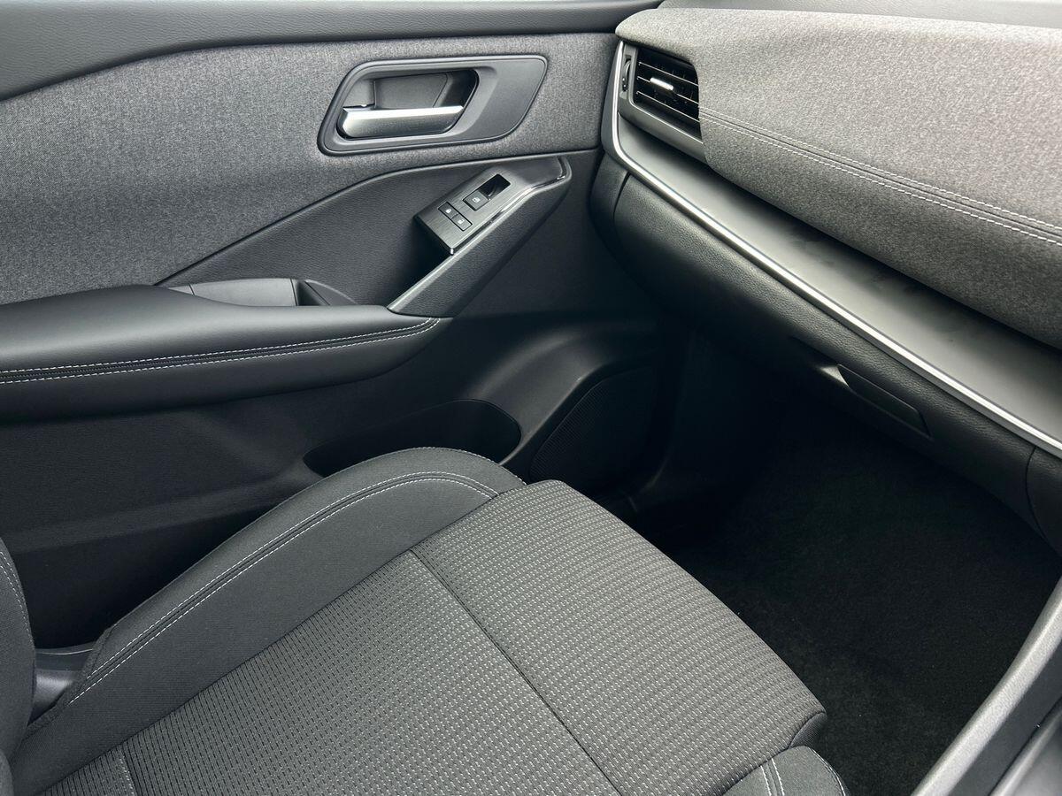 Used Nissan Qashqai 2025 for sale - 76438863: Photo 39