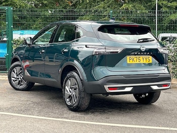 Used Nissan Qashqai 2025 for sale - 76438863: Photo