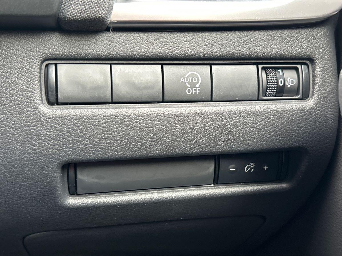 Used Nissan Qashqai 2025 for sale - 76438863: Photo 41