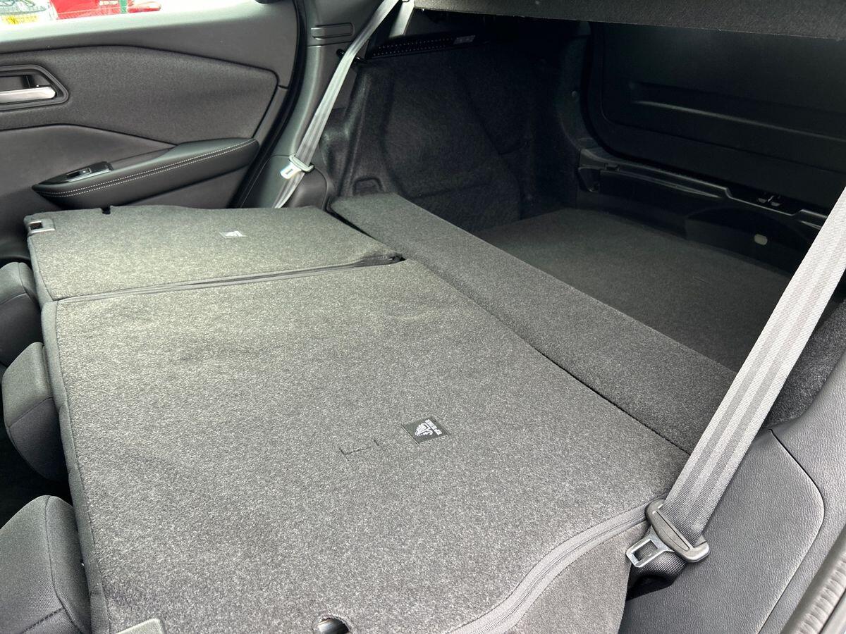 Used Nissan Qashqai 2025 for sale - 76438863: Photo 43