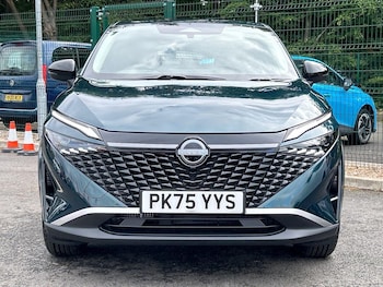 Used Nissan Qashqai 2025 for sale - 76438863: Photo