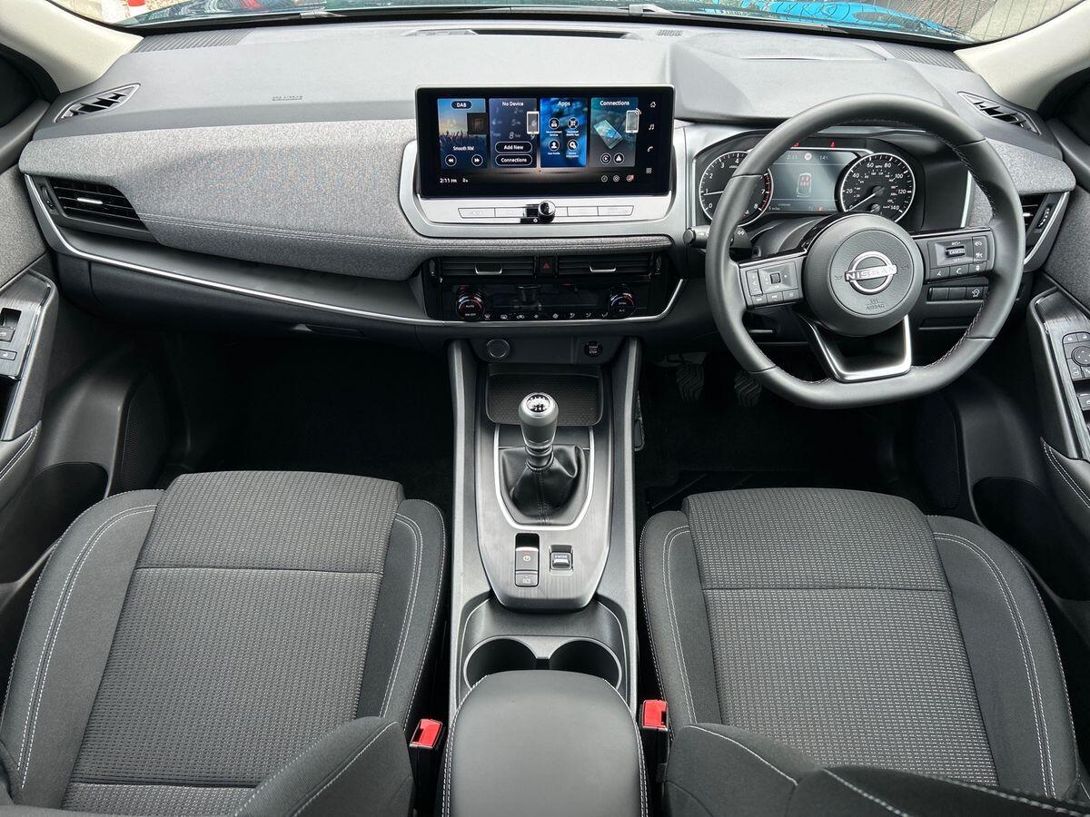 Used Nissan Qashqai 2025 for sale - 76438863: Photo 7