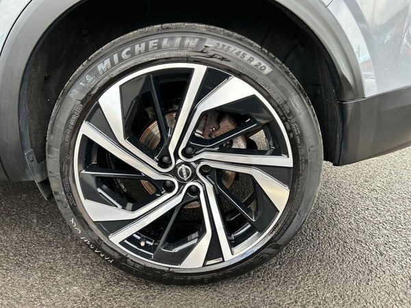 Used Nissan Qashqai 2023 for sale - 76304855: Photo 10