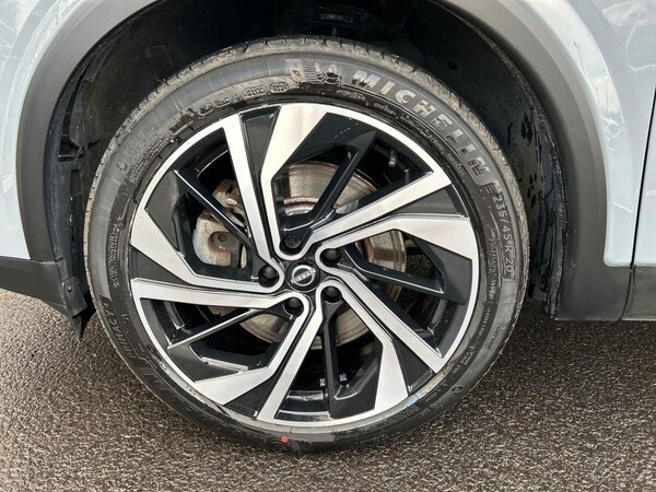 Used Nissan Qashqai 2023 for sale - 76304855: Photo 11
