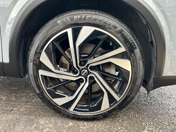 Used Nissan Qashqai 2023 for sale - 76304855: Photo 12