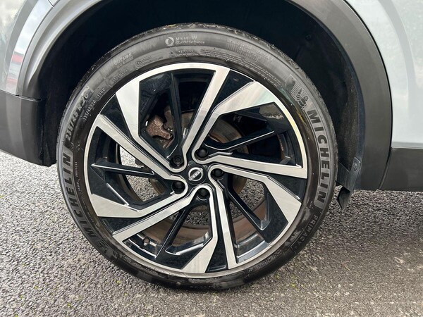 Used Nissan Qashqai 2023 for sale - 76304855: Photo 13