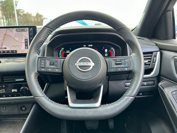 Used Nissan Qashqai 2023 for sale - 76304855: Photo 18