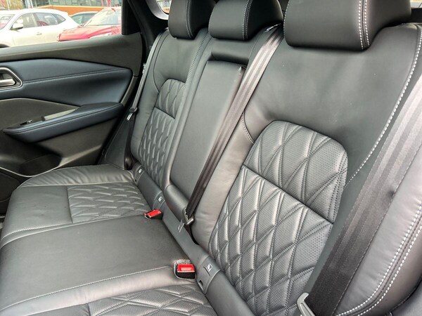 Used Nissan Qashqai 2023 for sale - 76304855: Photo 19