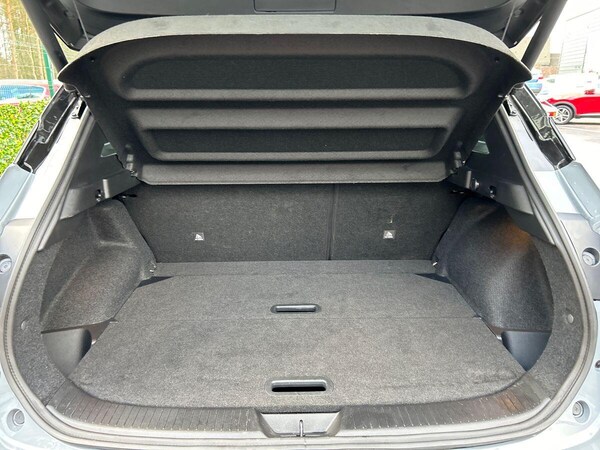 Used Nissan Qashqai 2023 for sale - 76304855: Photo 20
