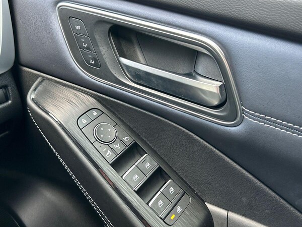 Used Nissan Qashqai 2023 for sale - 76304855: Photo 21