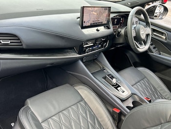 Used Nissan Qashqai 2023 for sale - 76304855: Photo 2