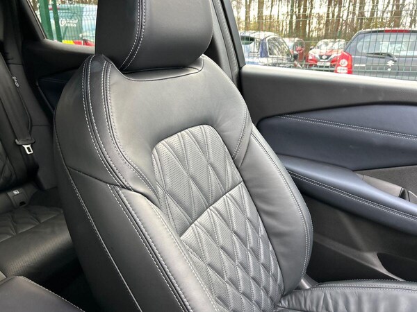 Used Nissan Qashqai 2023 for sale - 76304855: Photo 30