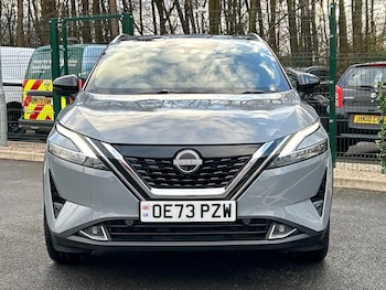 Used Nissan Qashqai 2023 for sale - 76304855: Photo 4