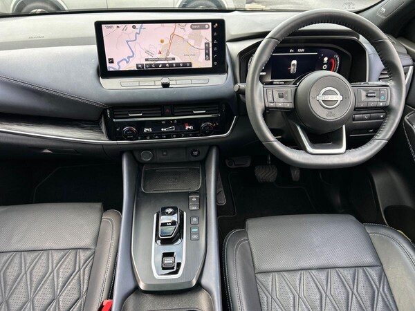 Used Nissan Qashqai 2023 for sale - 76304855: Photo 7