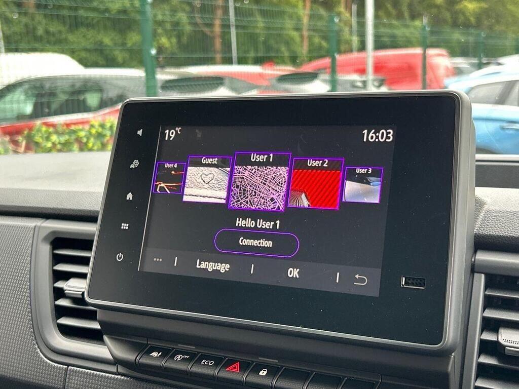 Used Nissan Primastar 2026 for sale - 78210825: Photo 14