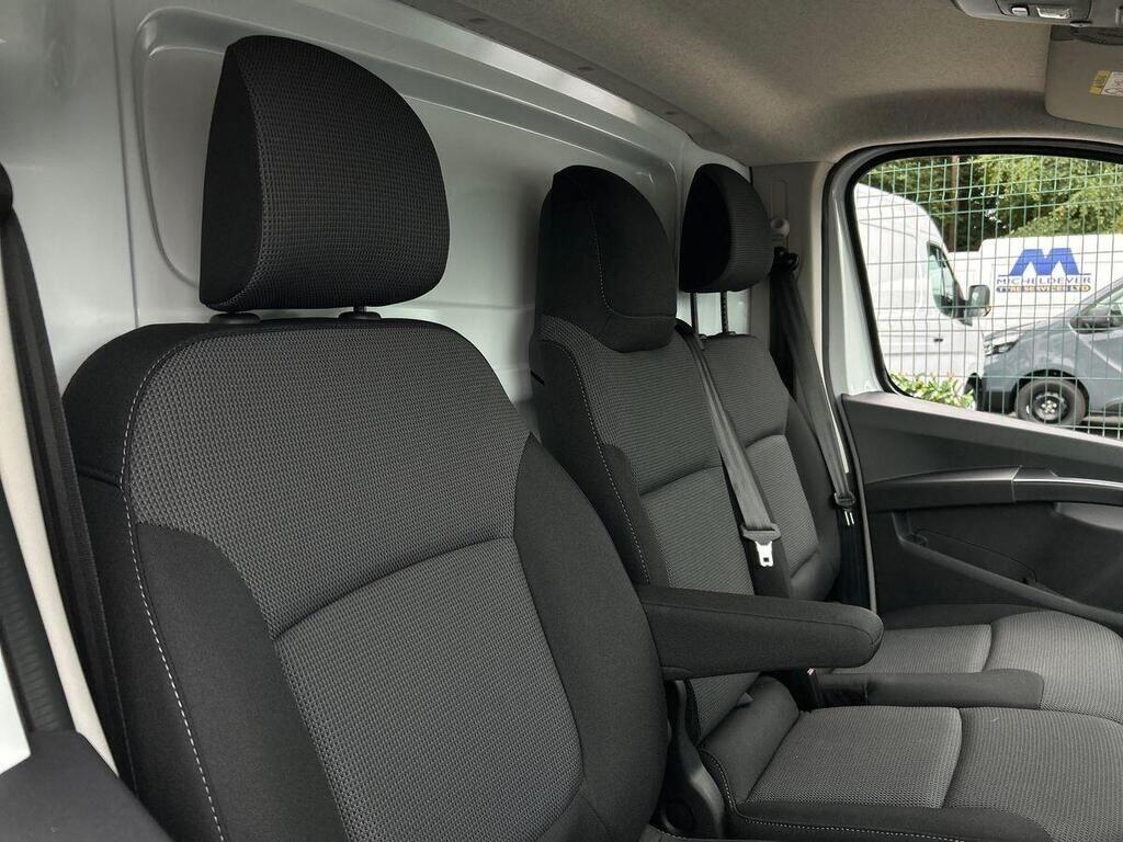 Used Nissan Primastar 2026 for sale - 78210825: Photo 15