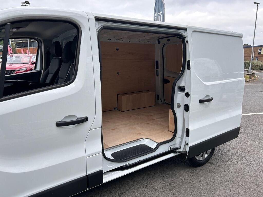 Used Nissan Primastar 2026 for sale - 78210825: Photo 18