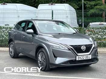 2022 - 1.3 DiG-T MH Acenta Premium 5dr