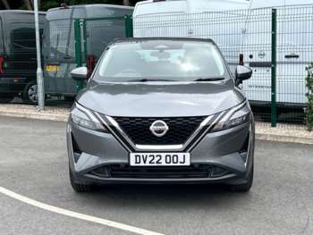 Used Nissan Qashqai 2022 for sale - 75150895: Photo