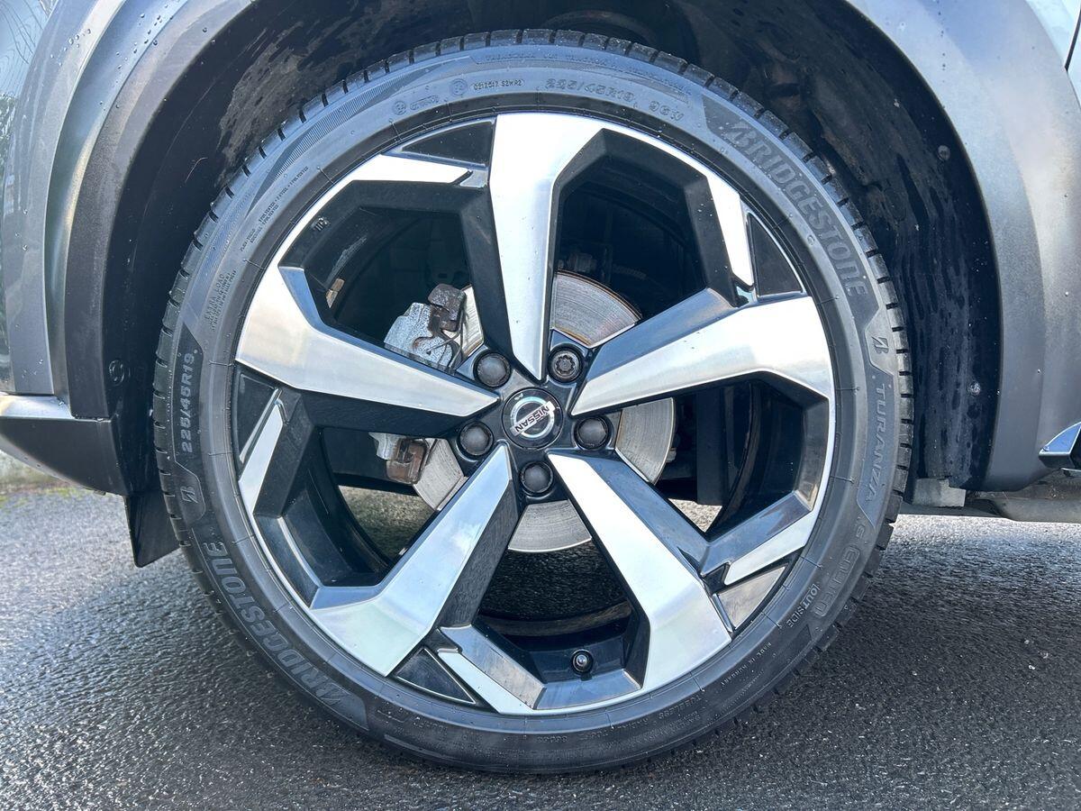 Used Nissan Juke 2020 for sale - 77390277: Photo 10