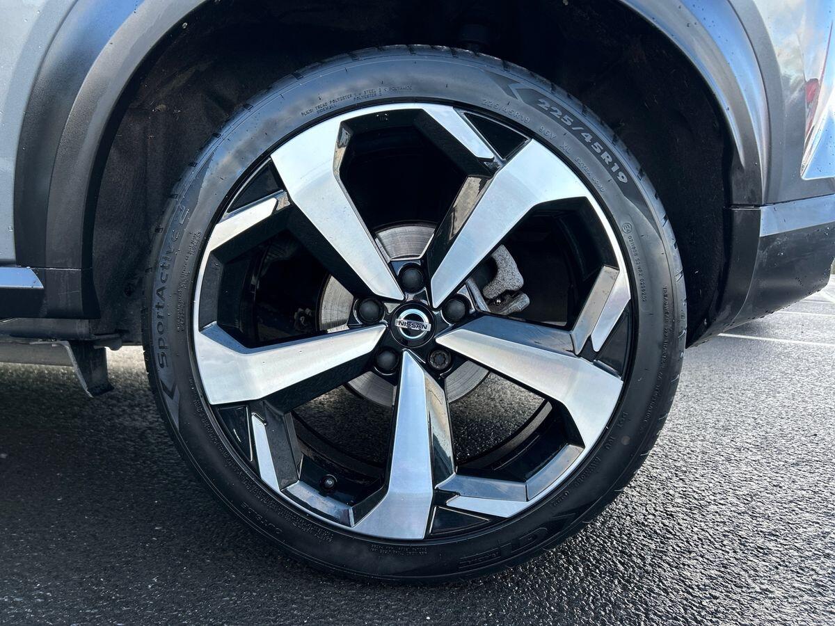 Used Nissan Juke 2020 for sale - 77390277: Photo 11