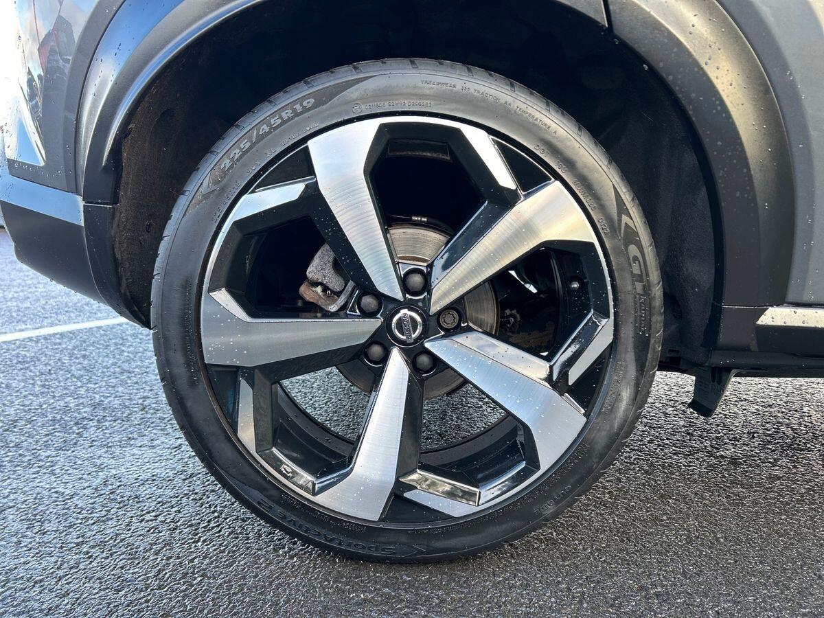 Used Nissan Juke 2020 for sale - 77390277: Photo 12