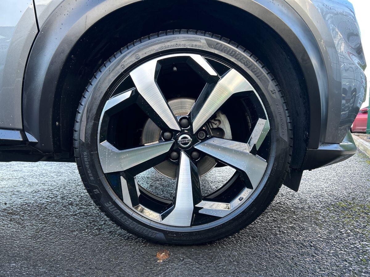 Used Nissan Juke 2020 for sale - 77390277: Photo 13