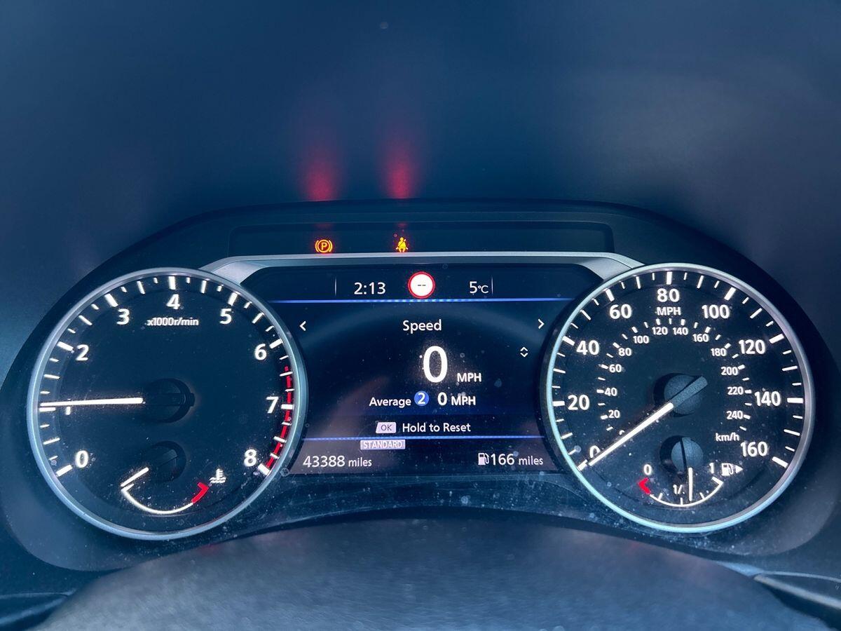 Used Nissan Juke 2020 for sale - 77390277: Photo 15