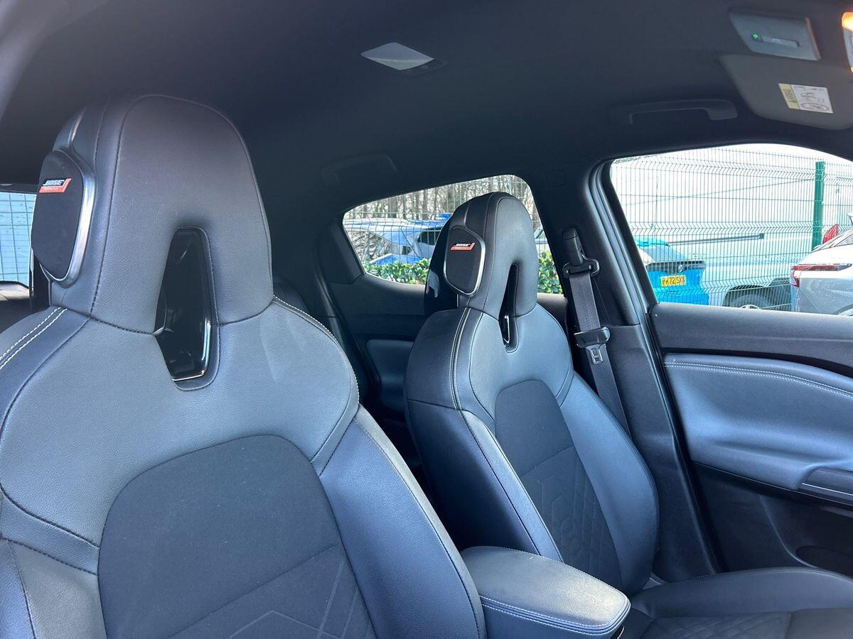 Used Nissan Juke 2020 for sale - 77390277: Photo 19