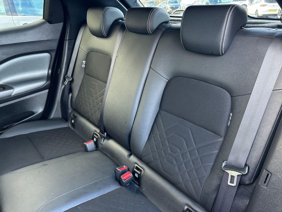 Used Nissan Juke 2020 for sale - 77390277: Photo 21