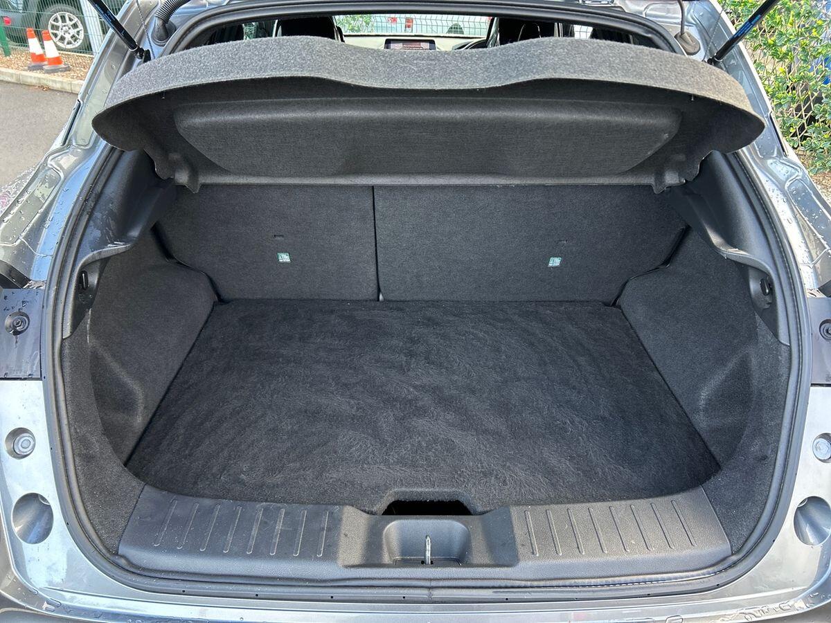 Used Nissan Juke 2020 for sale - 77390277: Photo 22