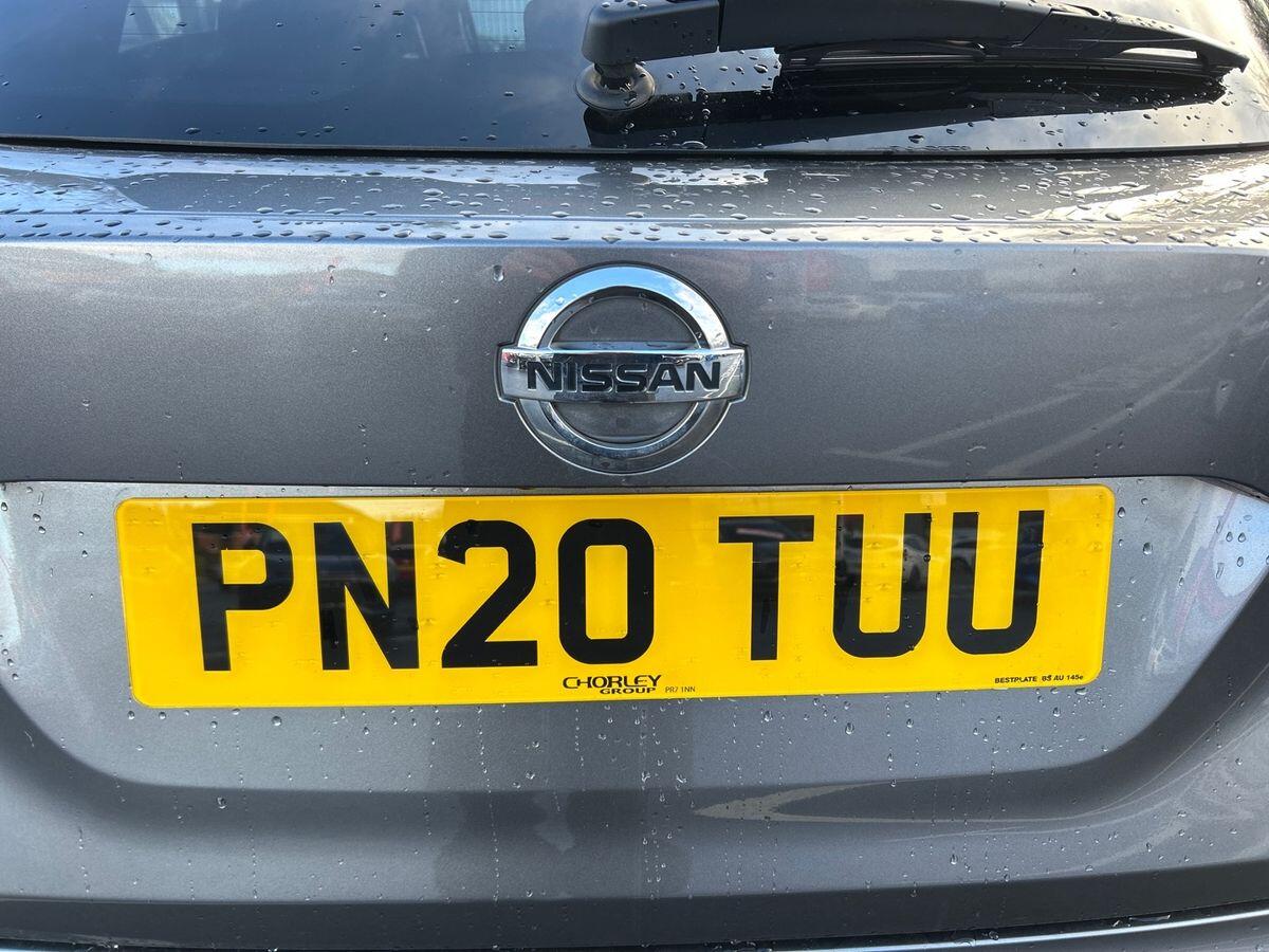 Used Nissan Juke 2020 for sale - 77390277: Photo 25