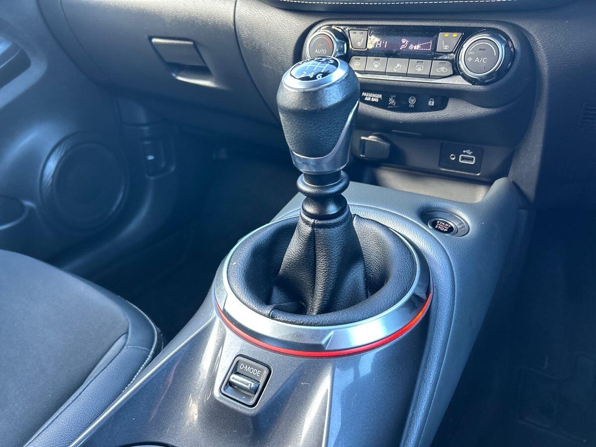 Used Nissan Juke 2020 for sale - 77390277: Photo 35