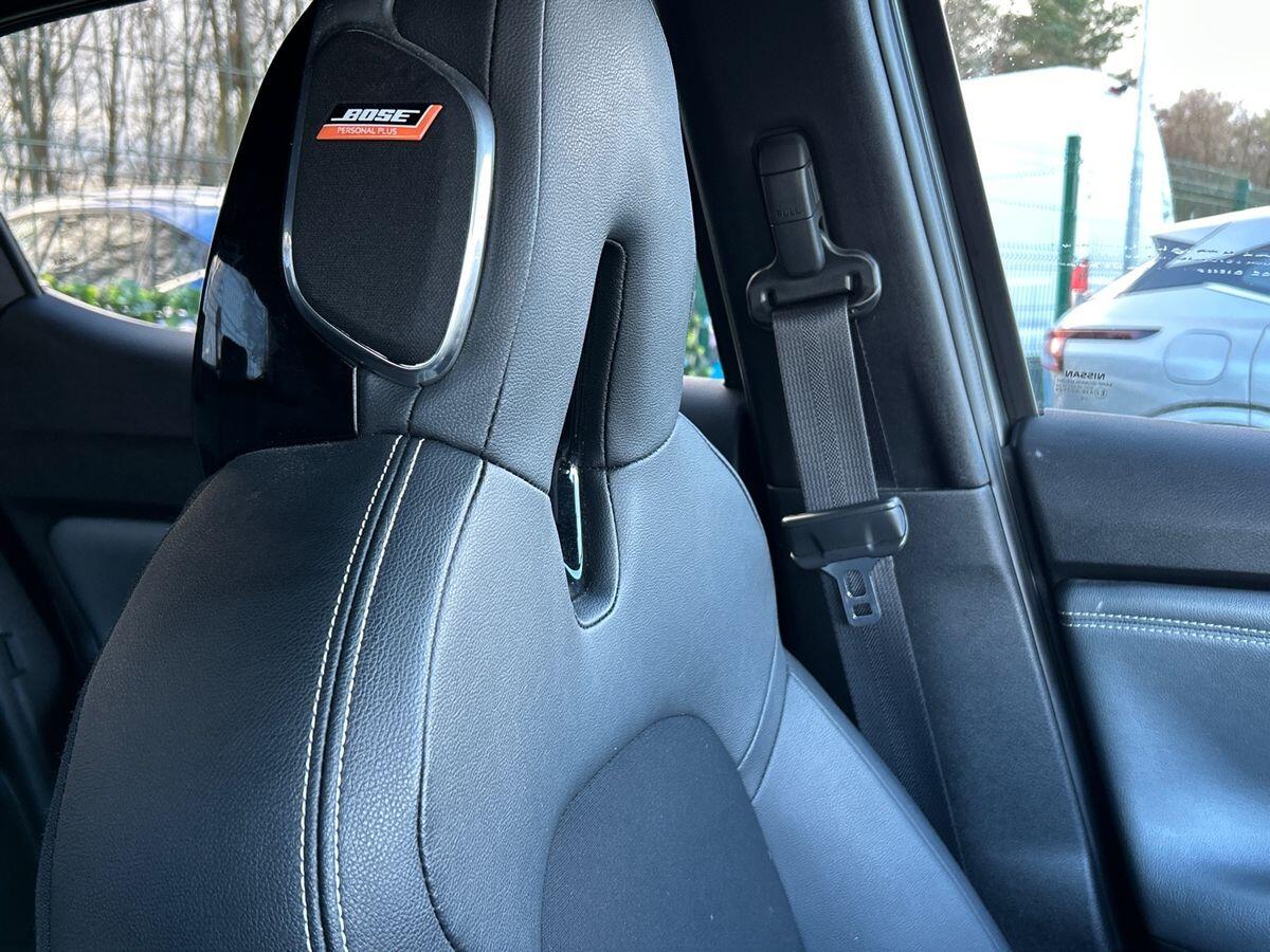 Used Nissan Juke 2020 for sale - 77390277: Photo 37