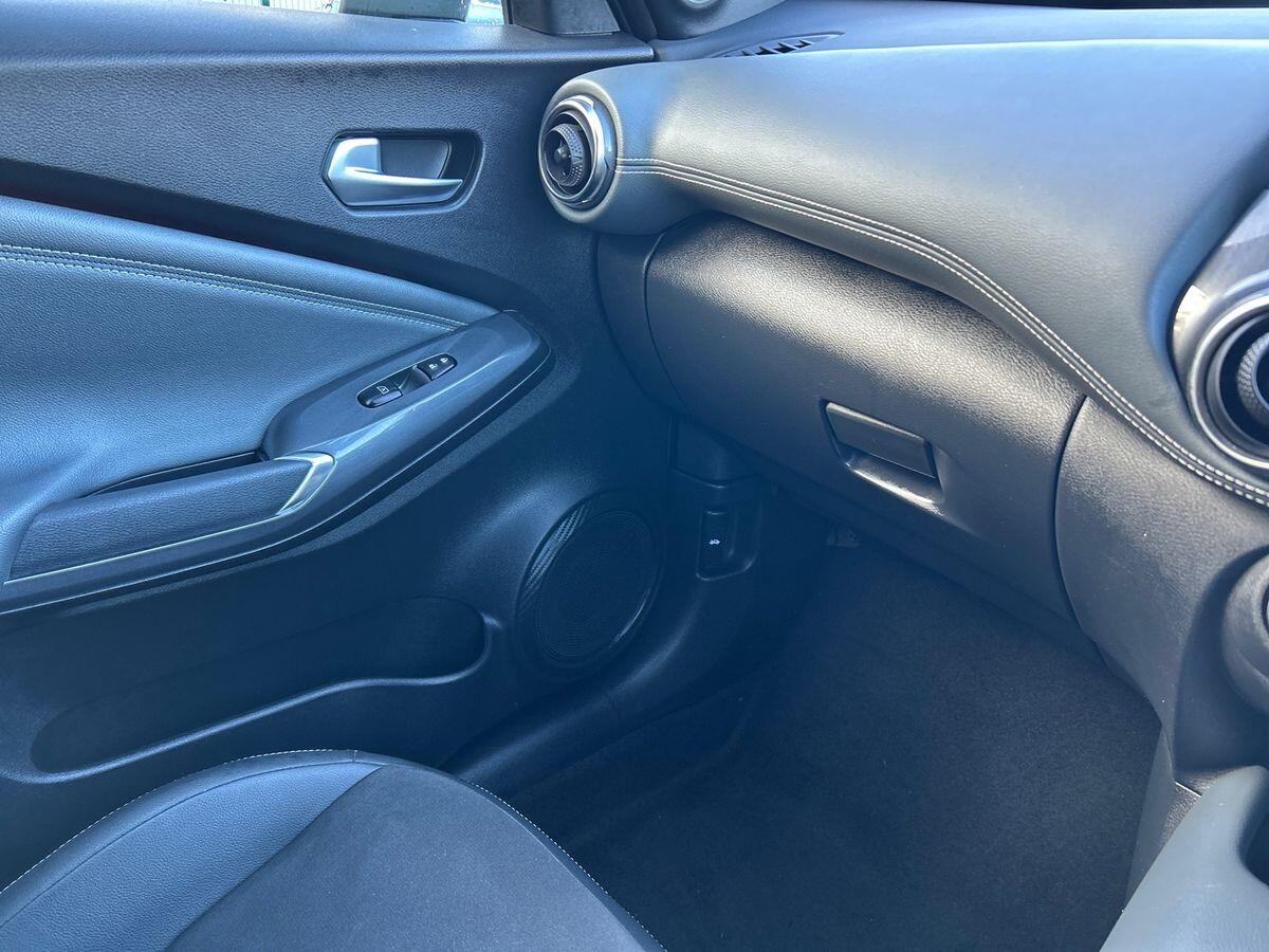 Used Nissan Juke 2020 for sale - 77390277: Photo 38