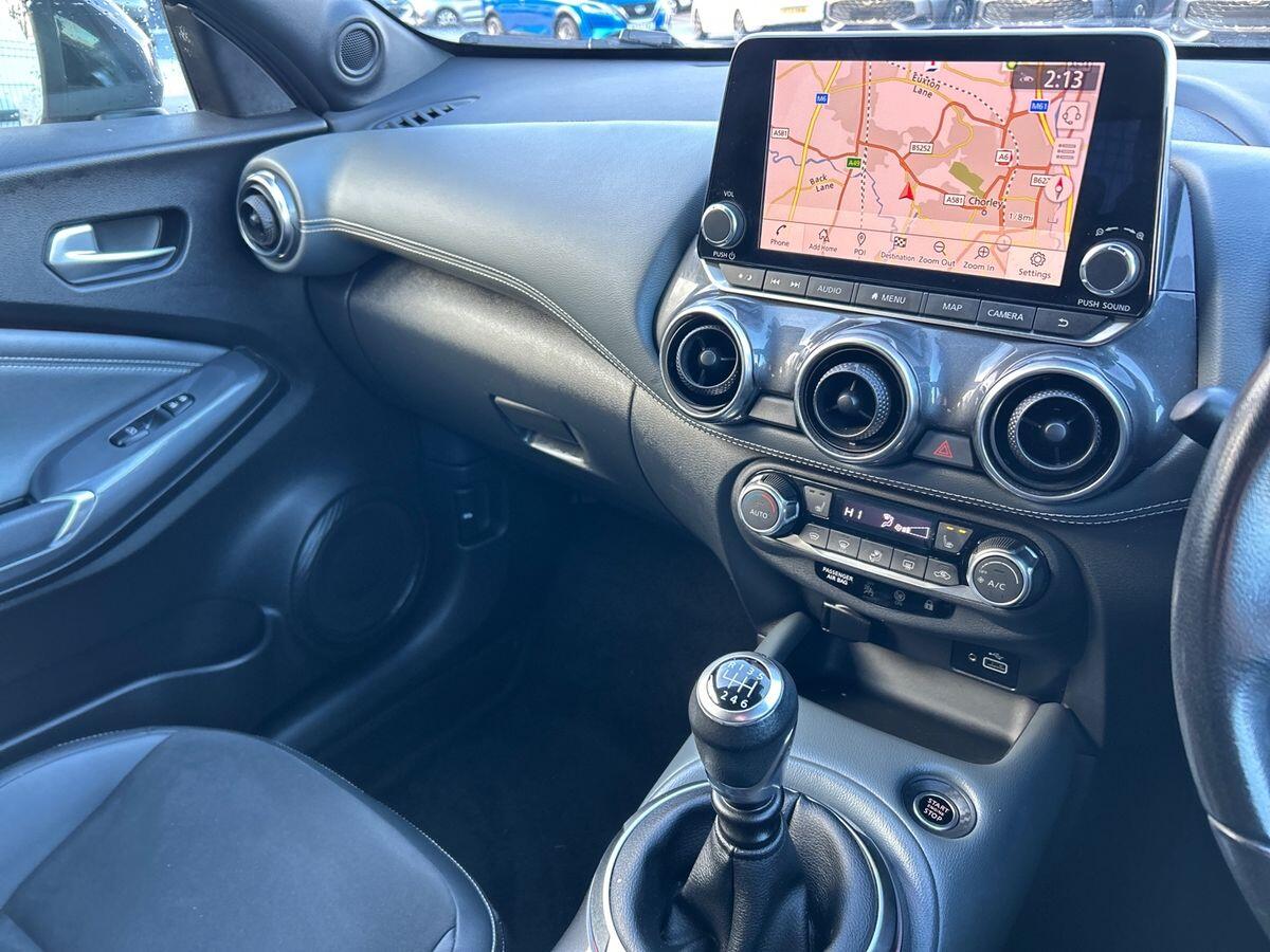 Used Nissan Juke 2020 for sale - 77390277: Photo 9