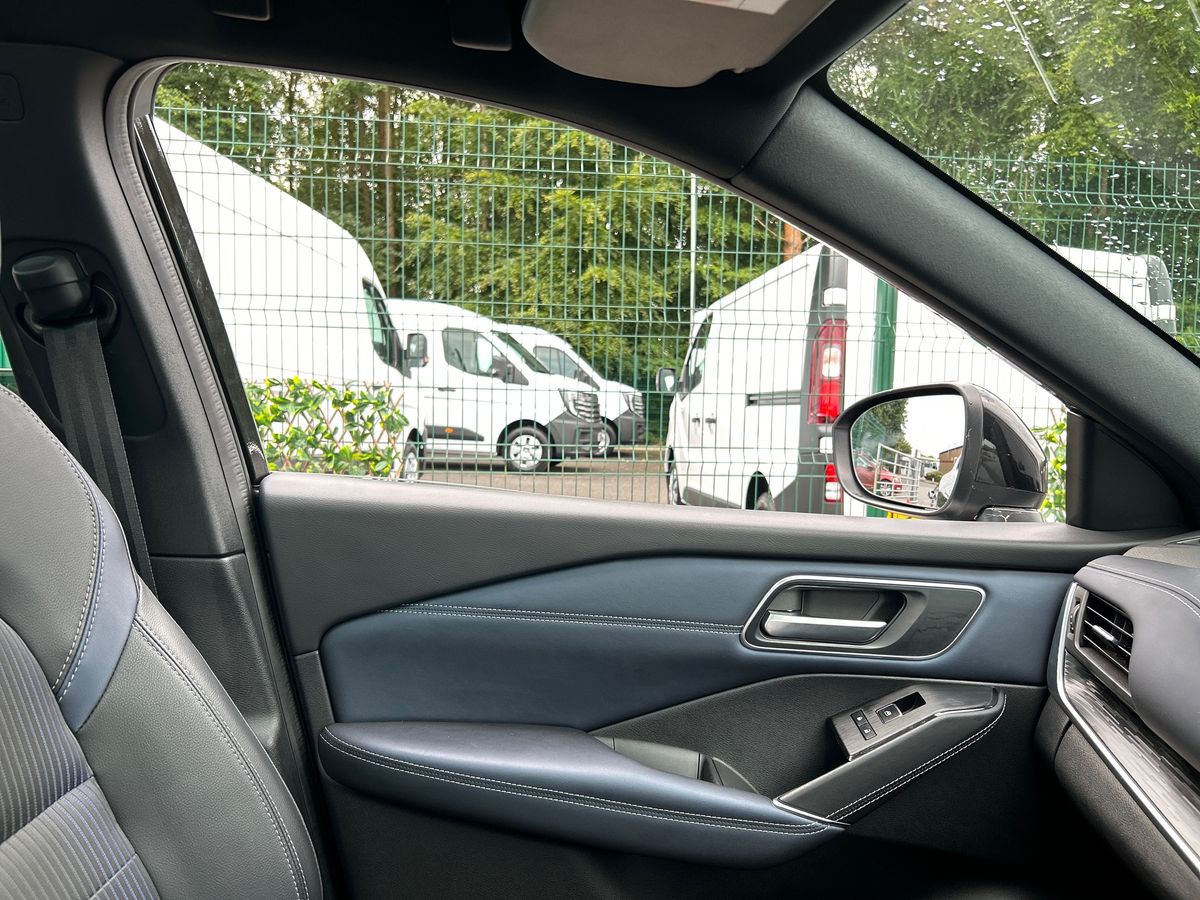 Vehicle 27