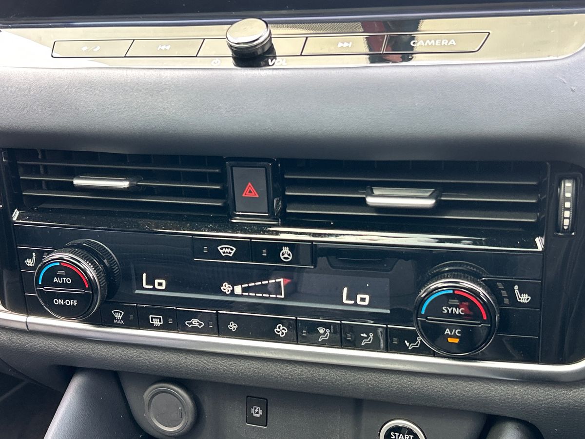 Vehicle 32