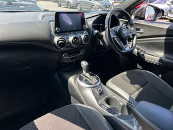 Used Nissan Juke 2024 for sale - 75137045: Photo