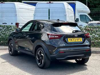 Used Nissan Juke 2024 for sale - 75137045: Photo