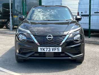 Used Nissan Juke 2024 for sale - 75137045: Photo