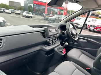 Used Nissan Primastar 2022 for sale - 75428017: Photo