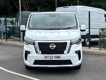 Used Nissan Primastar 2022 for sale - 75428017: Photo