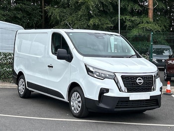 Used Nissan Primastar 2026 for sale - 79099674: Photo