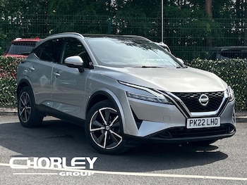 Used Nissan Qashqai 2022 for sale - 78673598: Photo