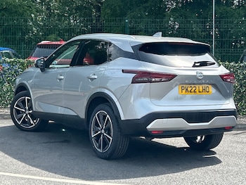 Used Nissan Qashqai 2022 for sale - 78673598: Photo