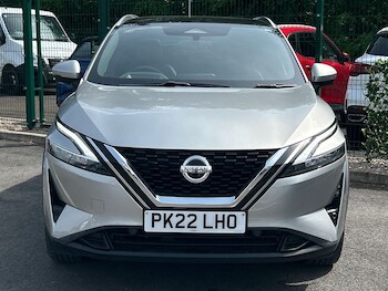 Used Nissan Qashqai 2022 for sale - 78673598: Photo